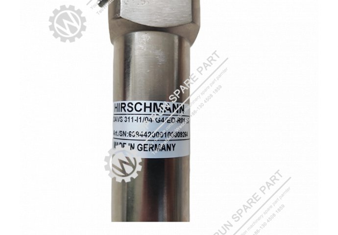transducer pressure sensor   DAVS311-11 XCMG