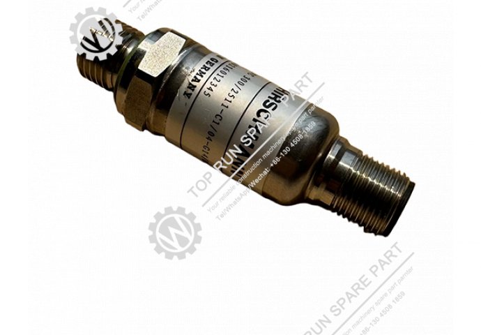 transducer pressure sensor  DAVs300-2511 XCMG
