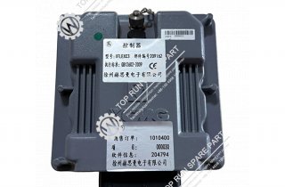 Controller IFLEXC3 for XCMG crane spare parts QY75K
