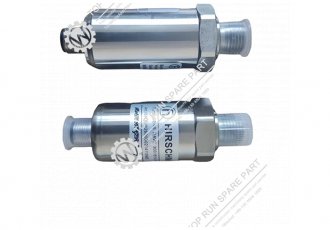 transducer pressure sensor  DAVS300-1511  ID60   XCMG