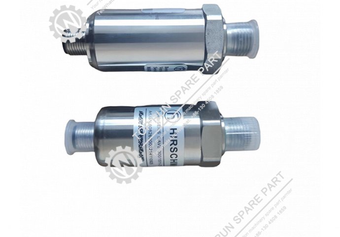 transducer pressure sensor  DAVS300-1511  ID60   XCMG