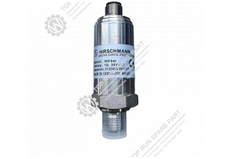 transducer pressure sensor  DAVS300-1512 ID61  XCMG