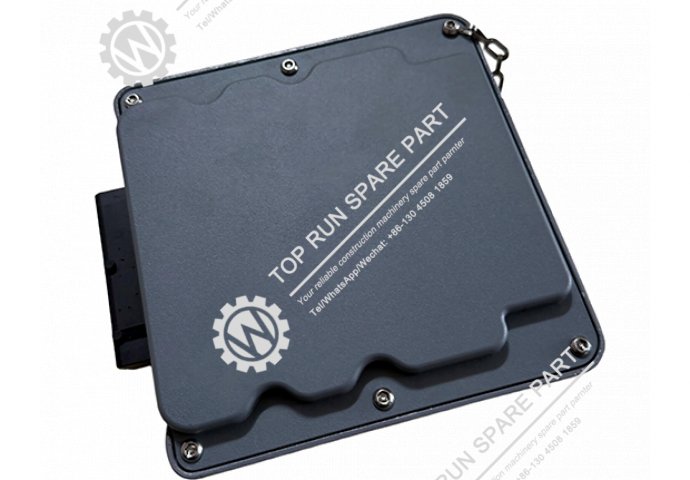 Controller IFLEXC3 for XCMG crane spare parts QY75K