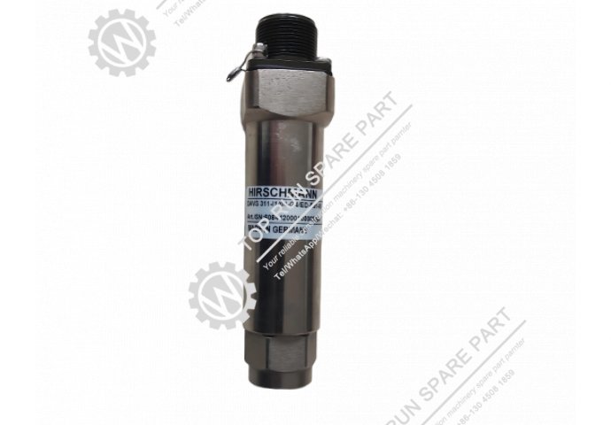 transducer pressure sensor   DAVS311-11 XCMG