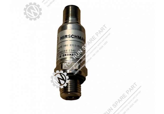 transducer pressure sensor  DAVs300-2511 XCMG