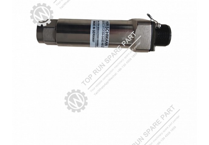 transducer pressure sensor   DAVS311-11 XCMG