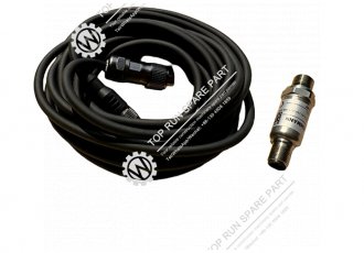 transducer pressure sensor  DAVs300-2511 XCMG