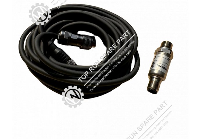 transducer pressure sensor  DAVs300-2511 XCMG