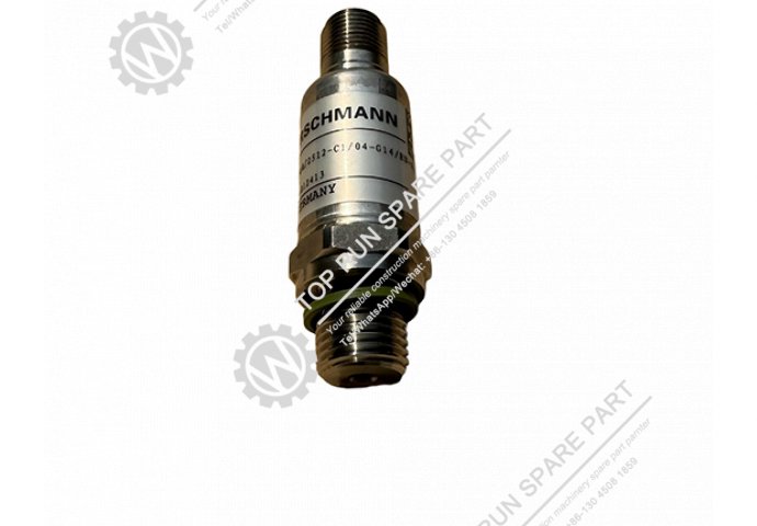 transducer pressure sensor  DAVs300-2512 XCMG