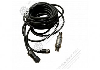transducer pressure sensor  DAVs300-2512 XCMG