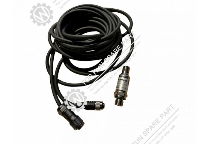 transducer pressure sensor  DAVs300-2512 XCMG