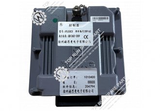 Controller IFLEXC3 for XCMG crane spare parts QY75K