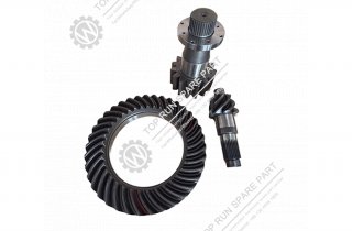 Original, OEM, and Aftermarket Parts for Construction Machinery 