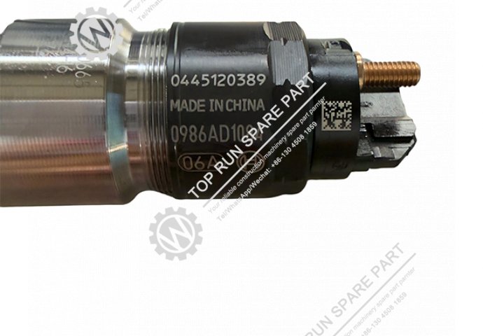 injector  0445120389/612630090012  weichai WP13