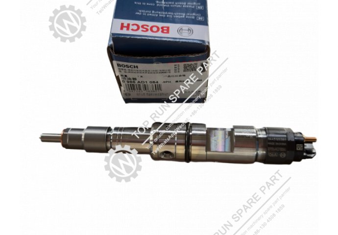 injector  0445120389/612630090012  weichai WP13