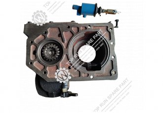 PR70 power take off unit (PTO) for XCMG QY25K crane