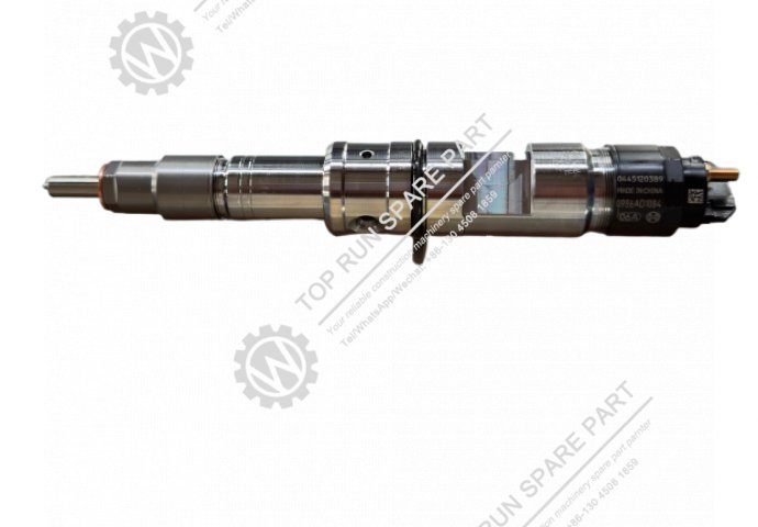 injector  0445120389/612630090012  weichai WP13