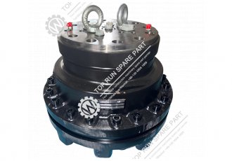 hydraulic motor 803010458 XCMG grader