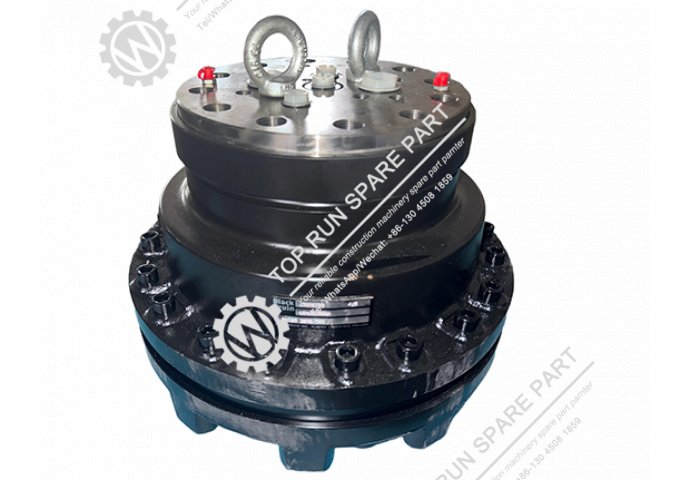 hydraulic motor 803010458 XCMG grader