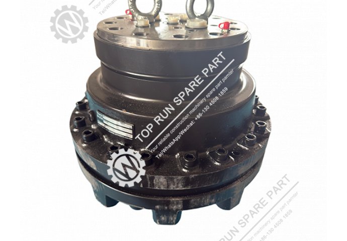 hydraulic motor 803010458 XCMG grader