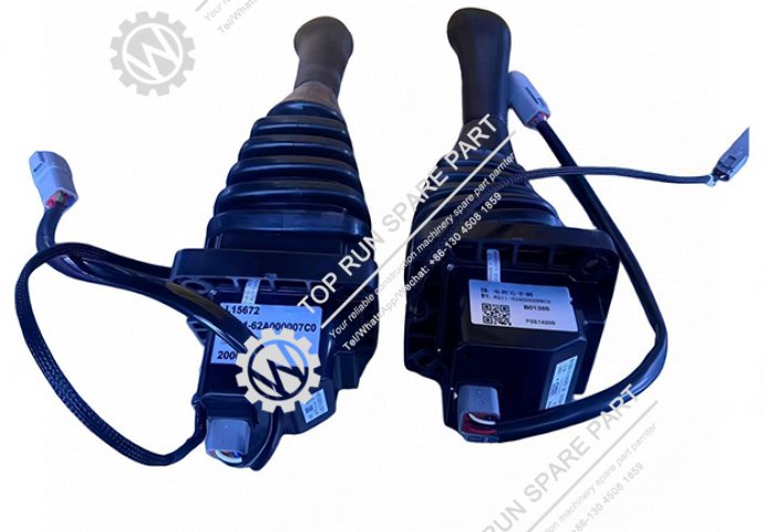 left and right handle  lovol 700 RQ11-62A000007C0  RQ11-61A000008C0
