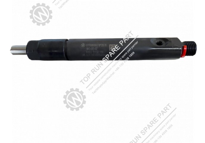 injector VG1560080276A / 61560080276  weichai