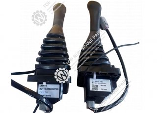 left and right handle  lovol 700 RQ11-62A000007C0  RQ11-61A000008C0