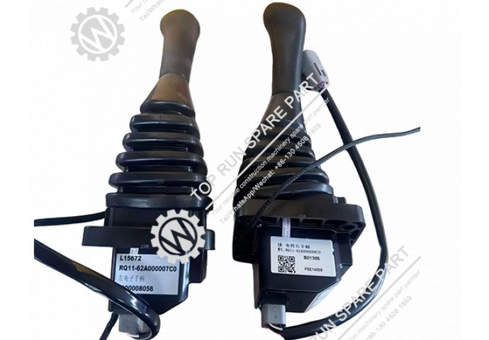 left and right handle  lovol 700 RQ11-62A000007C0  RQ11-61A000008C0