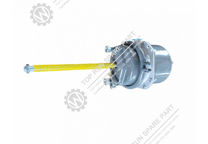 Intermediate axle brake chamber Howo430 WG9000360661