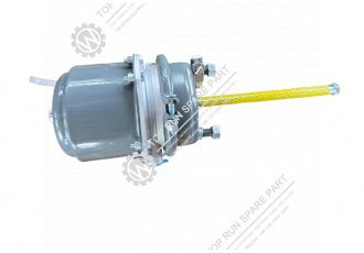 Intermediate axle brake chamber Howo430 WG9000360661