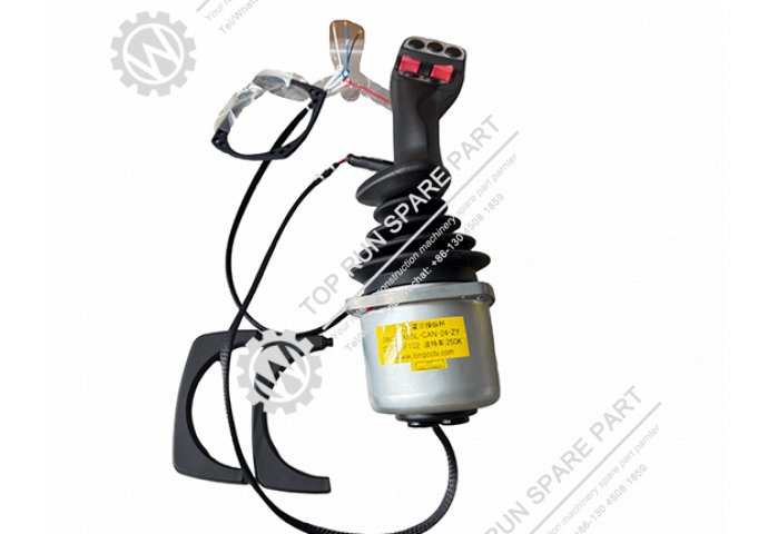 Handle  SMC82AB5R-CAN-24-YQ14/SMC82AB5L-CAN-24-YQ14  sinomach 732T