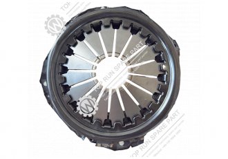 clutch driven disk assembly/clutch cover assembly   1000579175/1000579174 weichai
