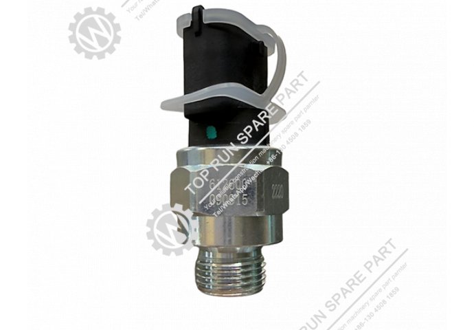 Pressure sensor weichai 612600090915 HHT95