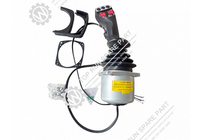 Handle  SMC82AB5R-CAN-24-YQ14/SMC82AB5L-CAN-24-YQ14  sinomach 732T