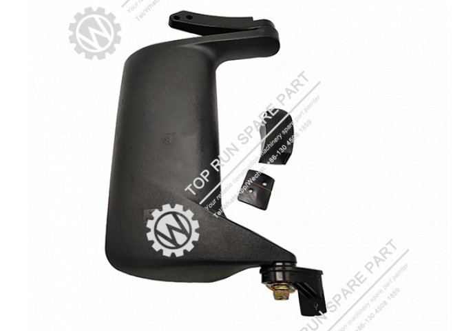 REAR VIEW mirror for  SANY STC75Y3