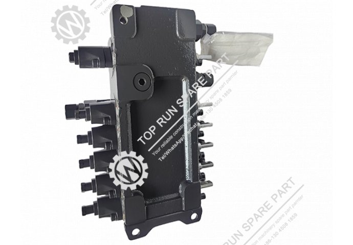 Multiway valve  QYZTF-S10E 803000096 XCMG