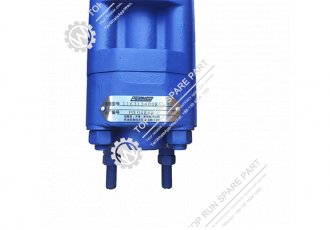 permco pump for XCMG QY50KA crane 1163134008I