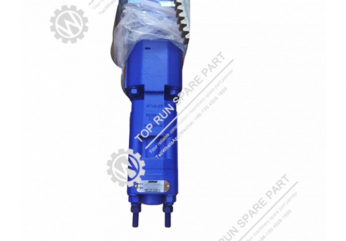 permco pump for XCMG QY50KA crane 1163134008I