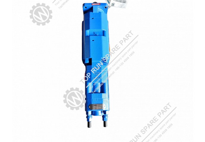 permco pump for XCMG QY50KA crane 1163134008I
