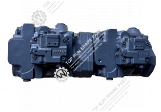 Komatsu HM400 708-1W-00450 Hydraulic pump