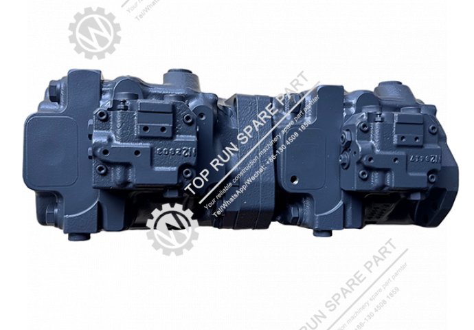Komatsu HM400 708-1W-00450 Hydraulic pump