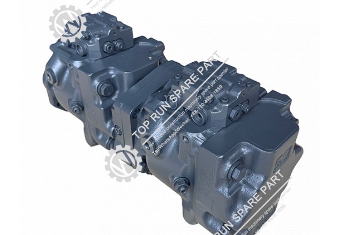 Komatsu HM400 708-1W-00450 Hydraulic pump