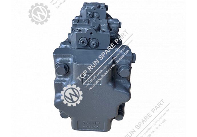 Komatsu HM400 708-1W-00450 Hydraulic pump