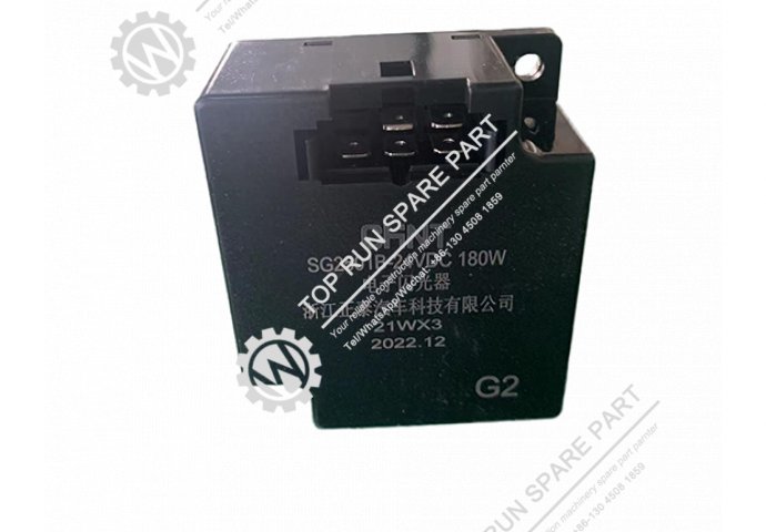 FLASHER  SG2501B