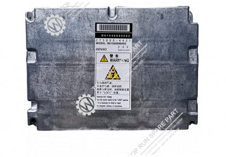 ECU ENGINE MODULE - SINOTRUK WD615.338 EURO III  R61540090002