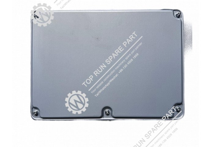 ECU ENGINE MODULE - SINOTRUK WD615.338 EURO III  R61540090002