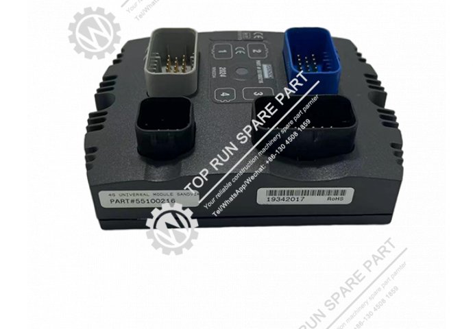 Controller EPEC2024