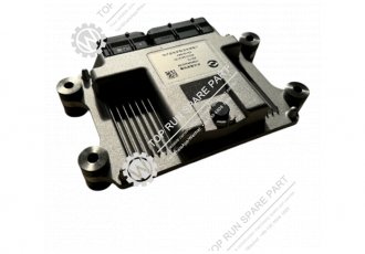 Engineg ECU board for XCMG crane XCT25y  80408529