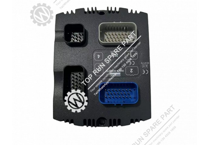 Controller EPEC2024