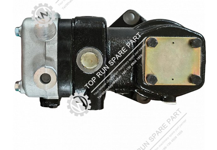 Air Compressor Assy  F/1406000008